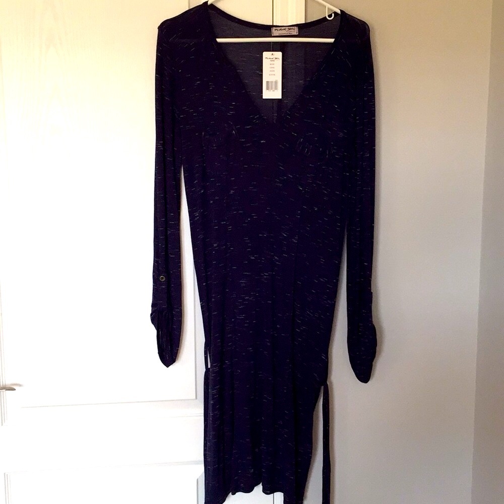 NWT-Michael Stars dress/tunic